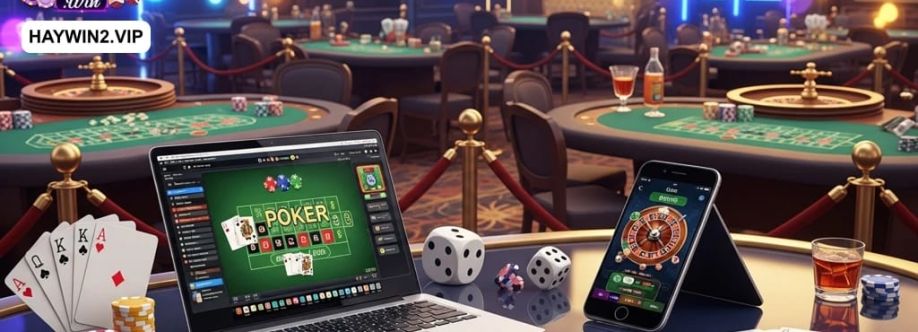 Haywin Trải Nghiệm Game Thế Giới Cover Image