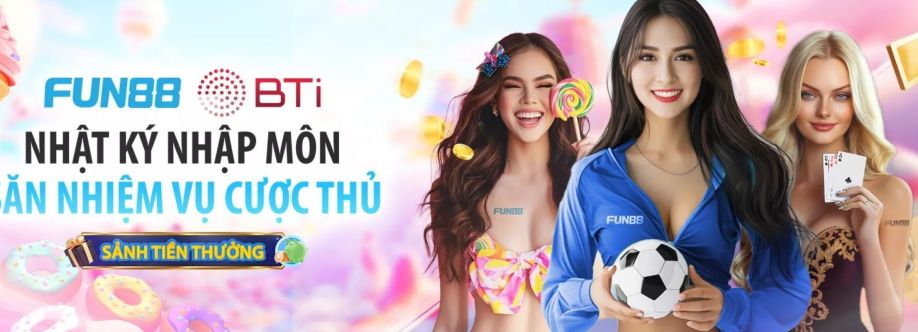 Nhà cái FUN88 Cover Image