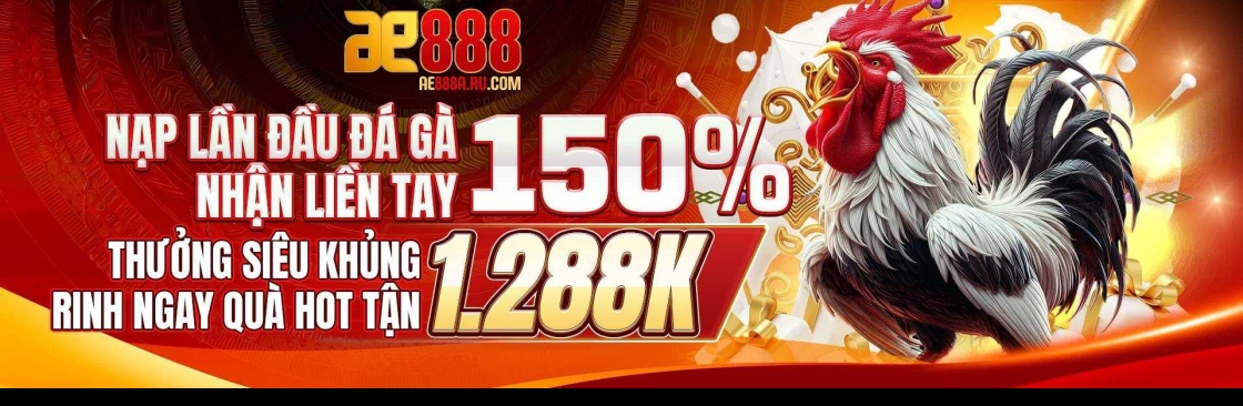 AE888 Trực tiếp đá gà thomo HD Cover Image