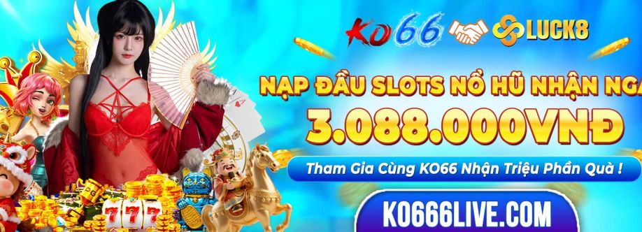 Ko66live com Cover Image