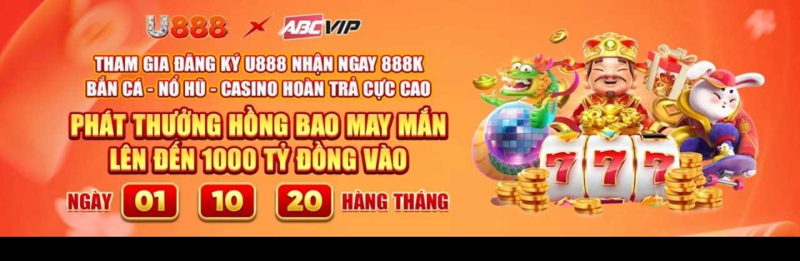 u888jnet Cover Image