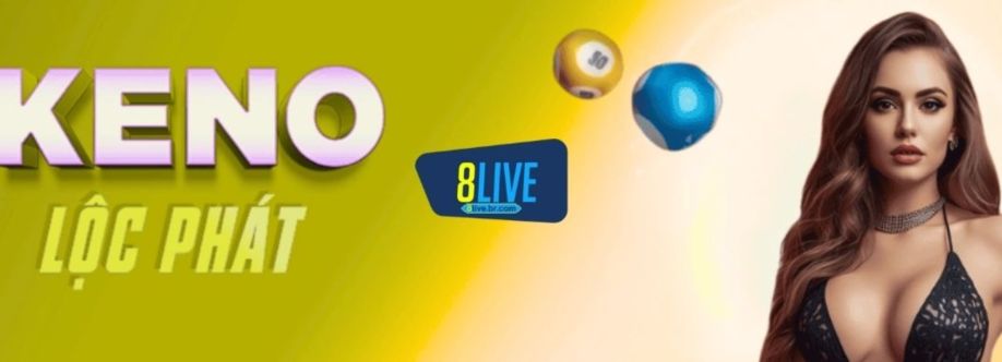 Nhà cái 8LIVE Cover Image