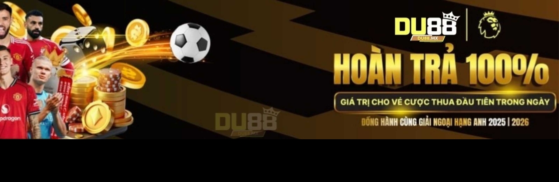 Nhà cái DU88 Cover Image