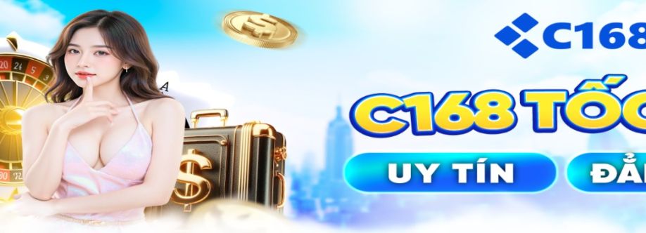 1C168 com Cover Image