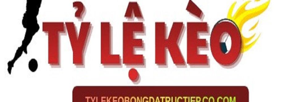 Tỷ Lệ Kèo Bóng Đá Cover Image