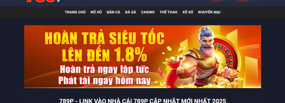 Nhà Đài 789p Cover Image