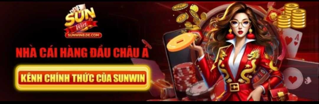 Sunwin Nền tảng giải trí đổi thưởng Cover Image