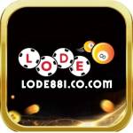 LODE88 Profile Picture