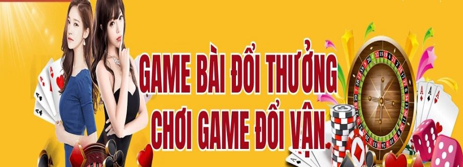 Game Bài Đổi Thưởng Cover Image