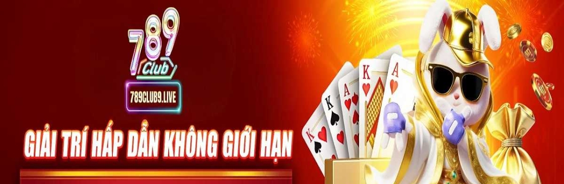 789 CLUB Cover Image