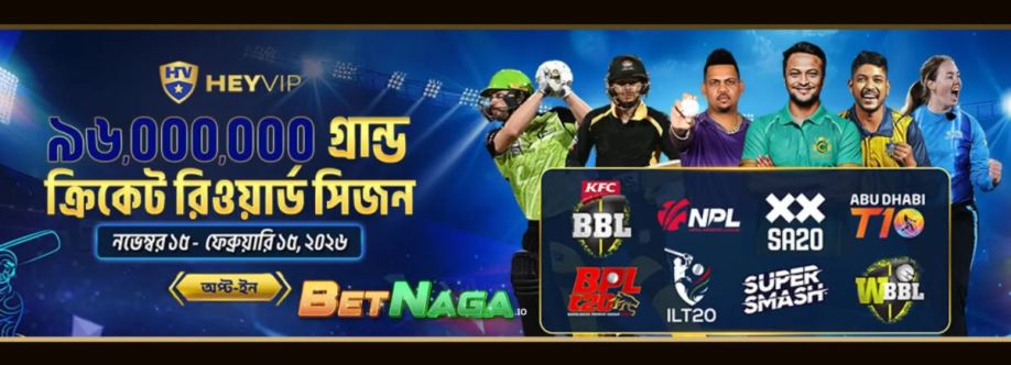 Betnaga App Cover Image