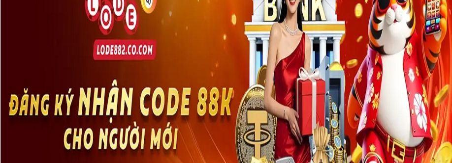 Lode 882 Cover Image