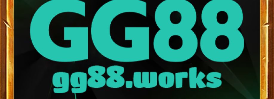 Gg88 works Cover Image