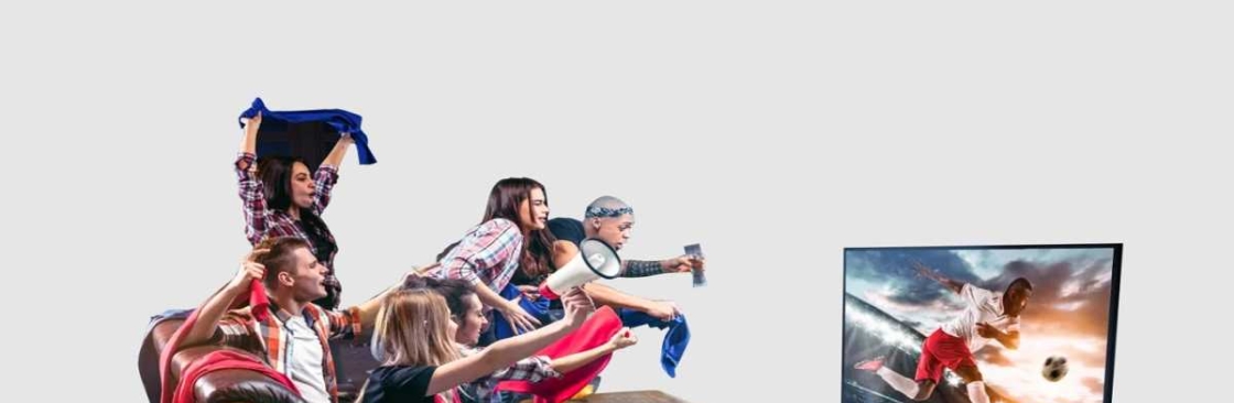 ABONNEMENT IPTV FRANCE Cover Image