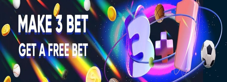 3BET Cover Image