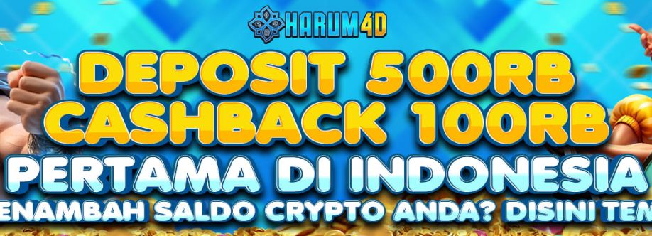 harum4d id Cover Image