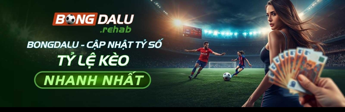 BONGDA LU Cover Image