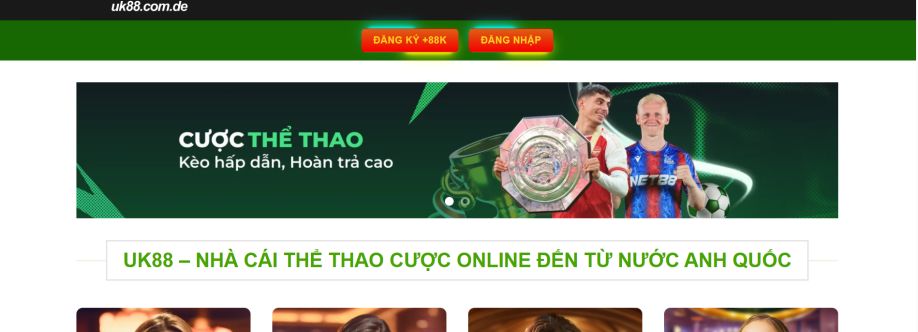 Nhà Đài Uk88 Cover Image