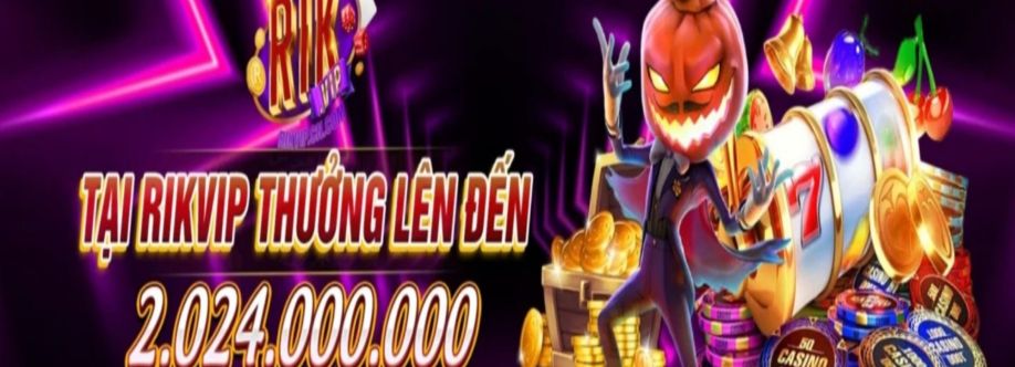 Rikvip guru Cover Image