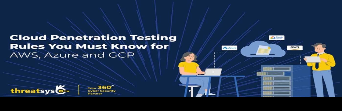 Threatsys Technologies Pvt Ltd Cover Image