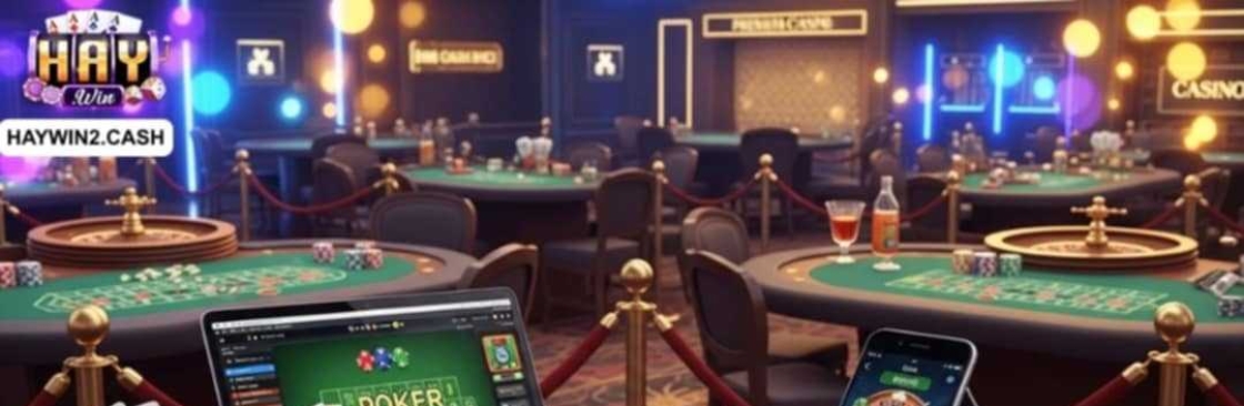 HAYWIN Link Truy Cập Chính Thức Đánh Giá Cover Image