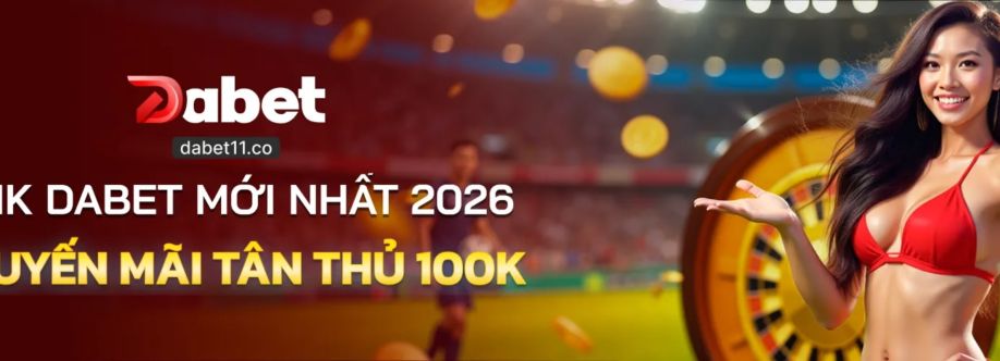 Nhà cái Dabet Cover Image