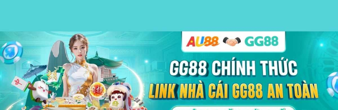 Nhà cái GG88 Cover Image