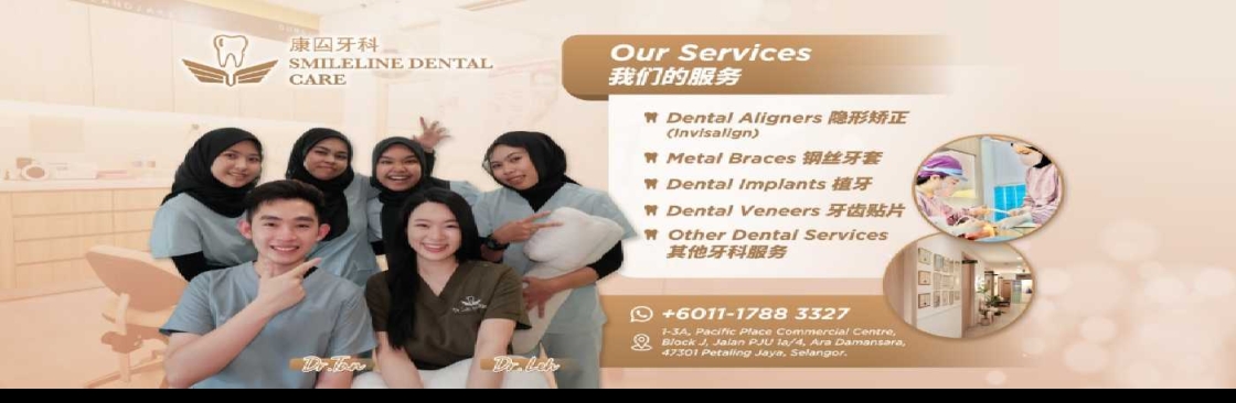 smilelinedentalcare Cover Image