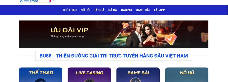 Nhà Đài BU88 Cover Image