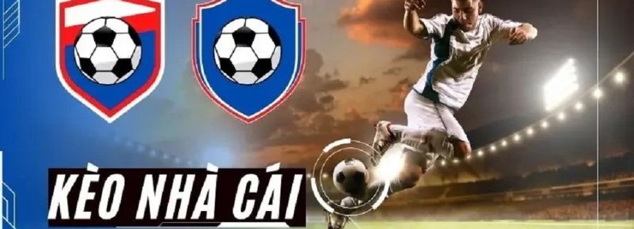 Kèo Nhà Cái Cover Image
