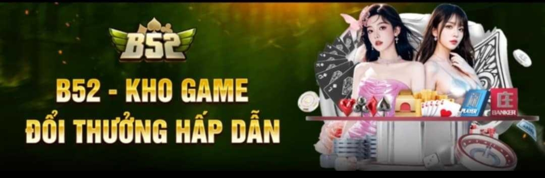 B52 Club Cổng Game Bài Cover Image