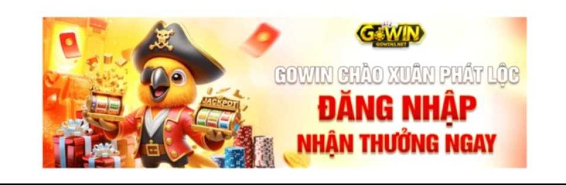 Gowin Cổng Game Giải Trí Trực Tuyến Đẳng Cấp Và An Toàn Cover Image