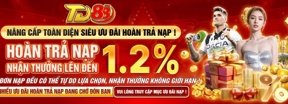 TD88 Com Cover Image