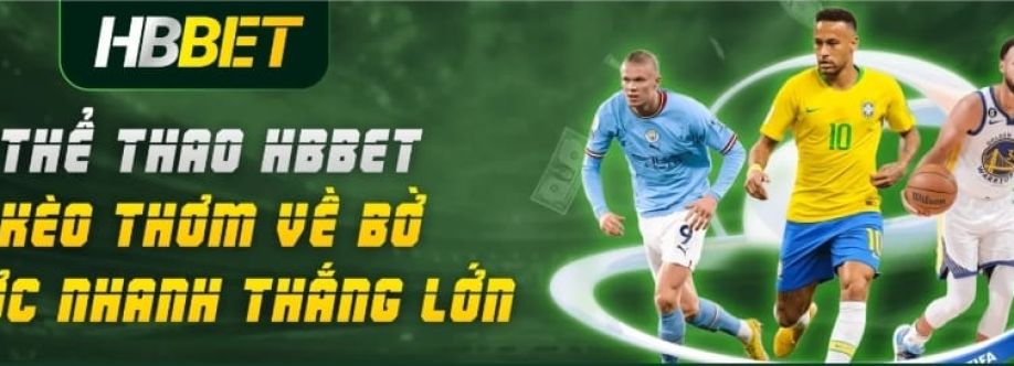 HBBET Cá Cược Đẳng Cấp Cover Image