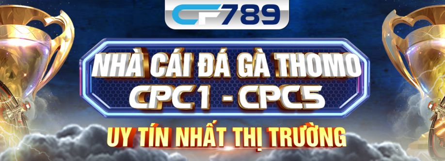 CF789 GZQ Cover Image