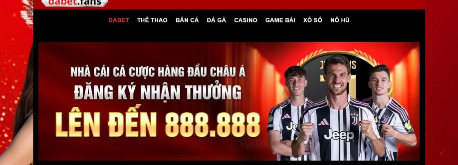 Nhà Đài Dabet Cover Image