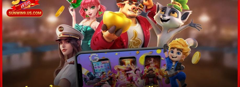 sunwin nền tảng game đổi thưởng hấp dẫn Cover Image