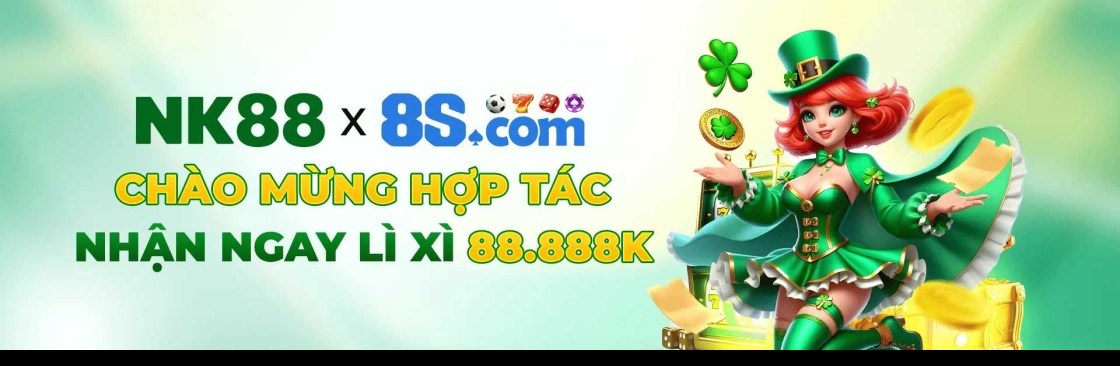 Home NK88 Cover Image