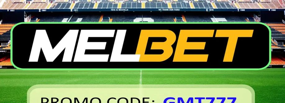 melbetpromo1 Cover Image