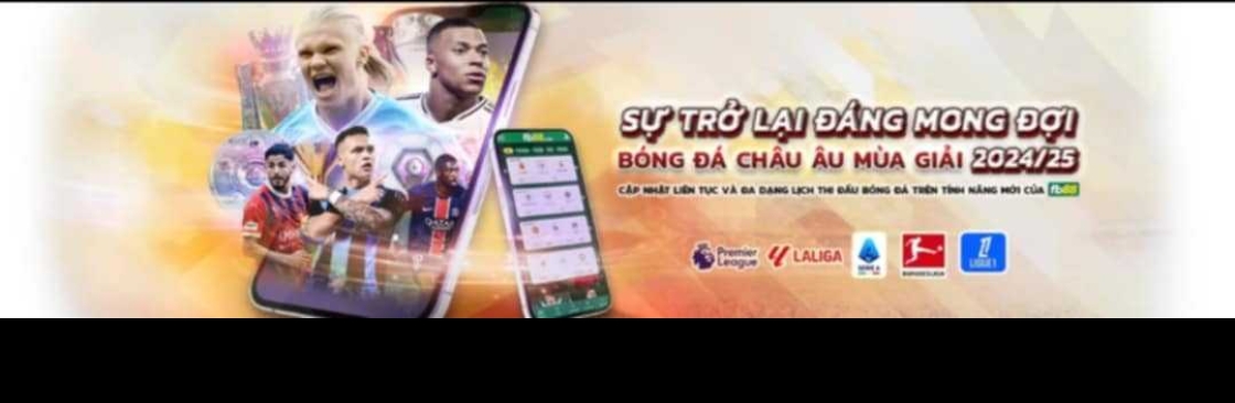 FB88 Nhà Cái Uy Tín Cá Cược Cover Image