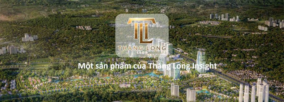 Thăng Long Insight Cover Image