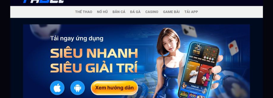 Nhà Đài Fabet Cover Image