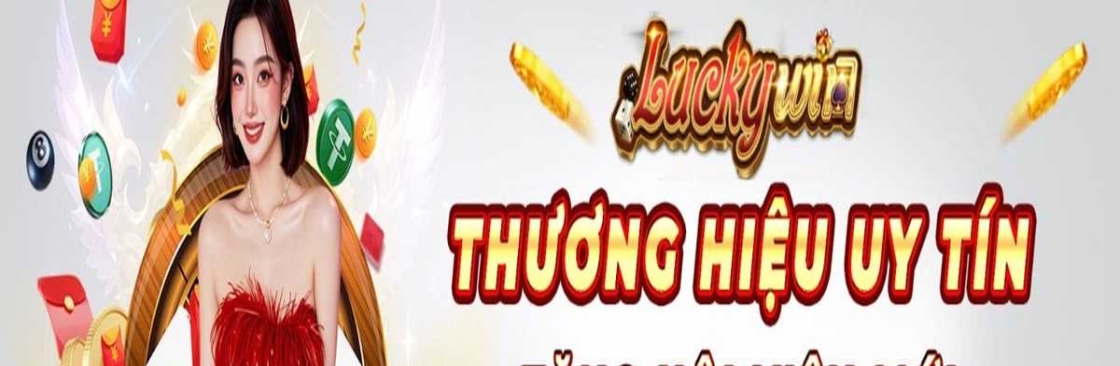 Luckywin Cover Image