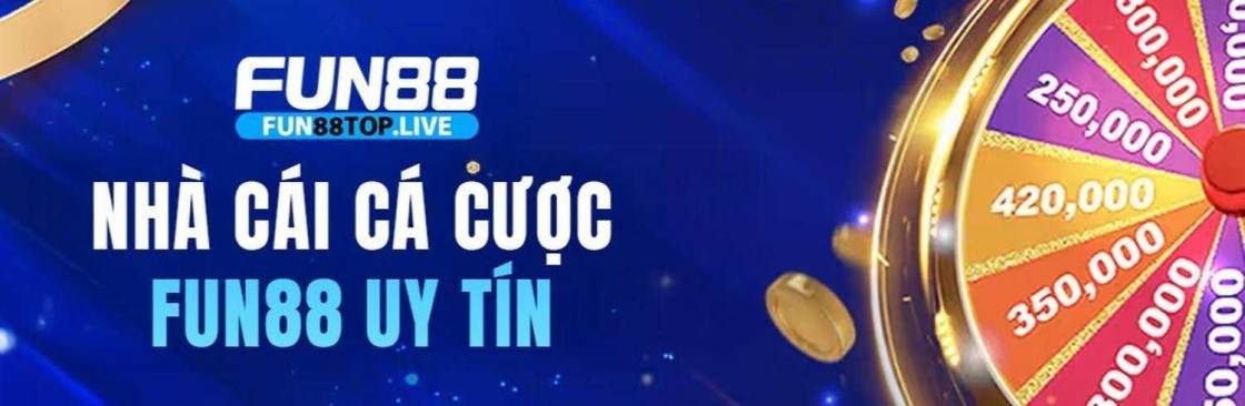 Fun88 Cá Cược Trực Tuyến Cover Image