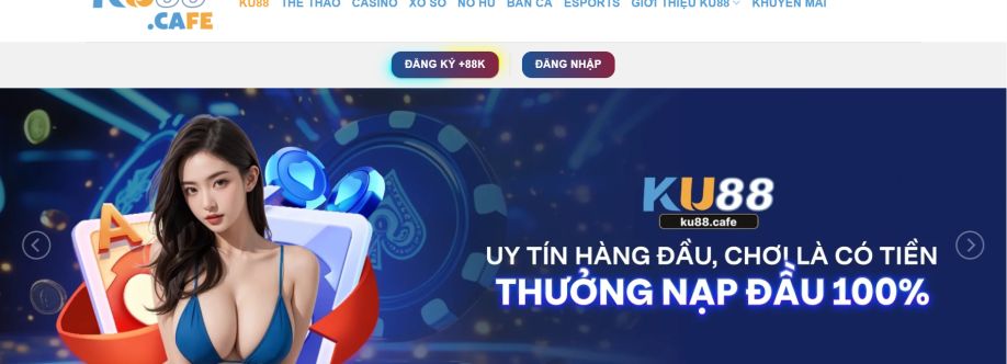 Nhà Đài Ku88 Cover Image