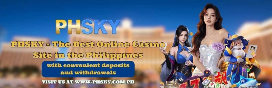 PHSKY Official Cover Image