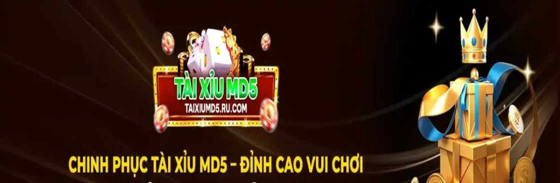 tài xỉu md5 Cover Image