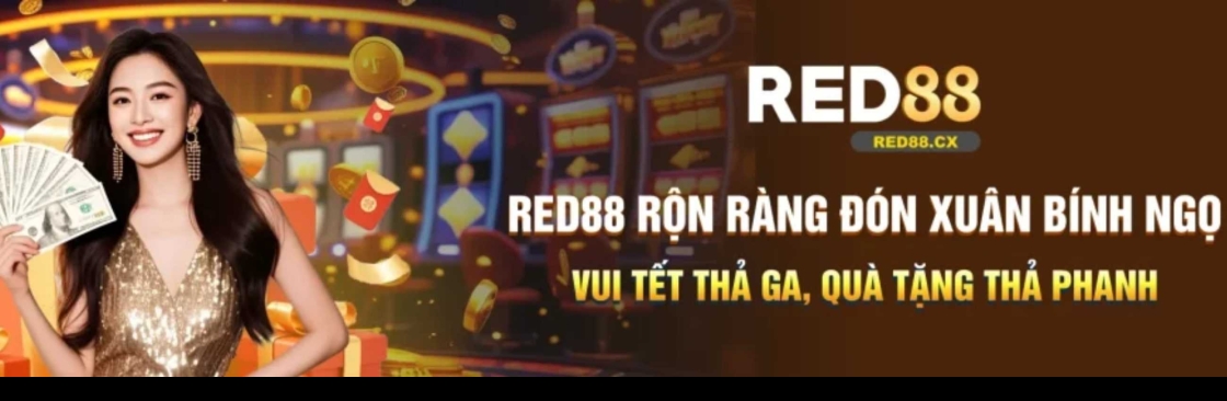 Nhà cái Red88 Cover Image