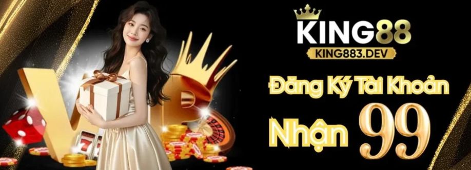 Nhàcái King88 Cover Image