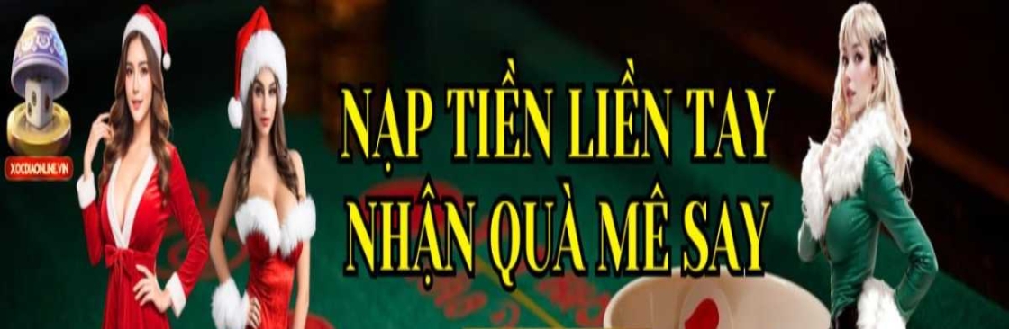 Xóc đĩa Online Cover Image